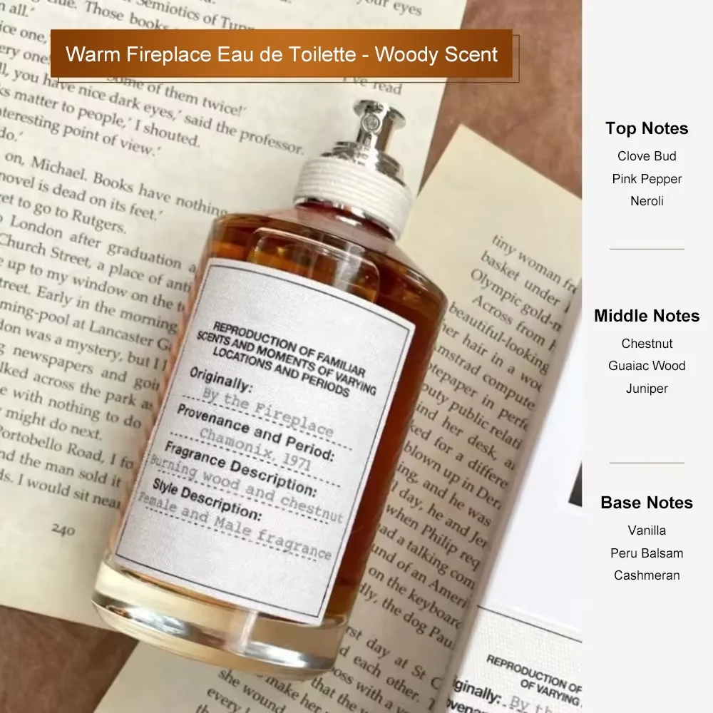 100ML Unisex Perfume Bottle with Long-Lasting Woody Scent, Elegant Glass, Acrylic or Metal Options with Fine Mist Spray and Luxury Custom Gift Box, Factory Direct Supply for Wholesale and Personalized Packaging - 图片 6