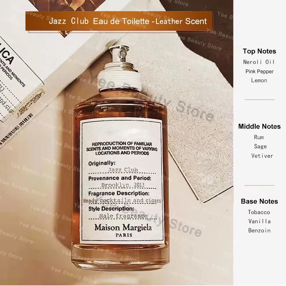 100ML Unisex Perfume Bottle with Long-Lasting Woody Scent, Elegant Glass, Acrylic or Metal Options with Fine Mist Spray and Luxury Custom Gift Box, Factory Direct Supply for Wholesale and Personalized Packaging - 图片 10