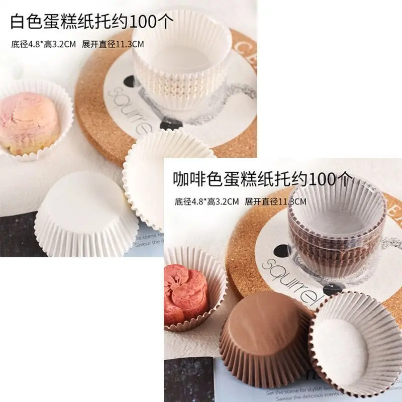 10PCS Disposable 9-Grid Takeaway Boxes for Desserts, Pastries, Hot Pot, Picnic and Party Use, Eco-Friendly Paper Food Container with Multi-Compartment Design for Birthday, Wedding, Catering, Gift Packaging - 图片 7