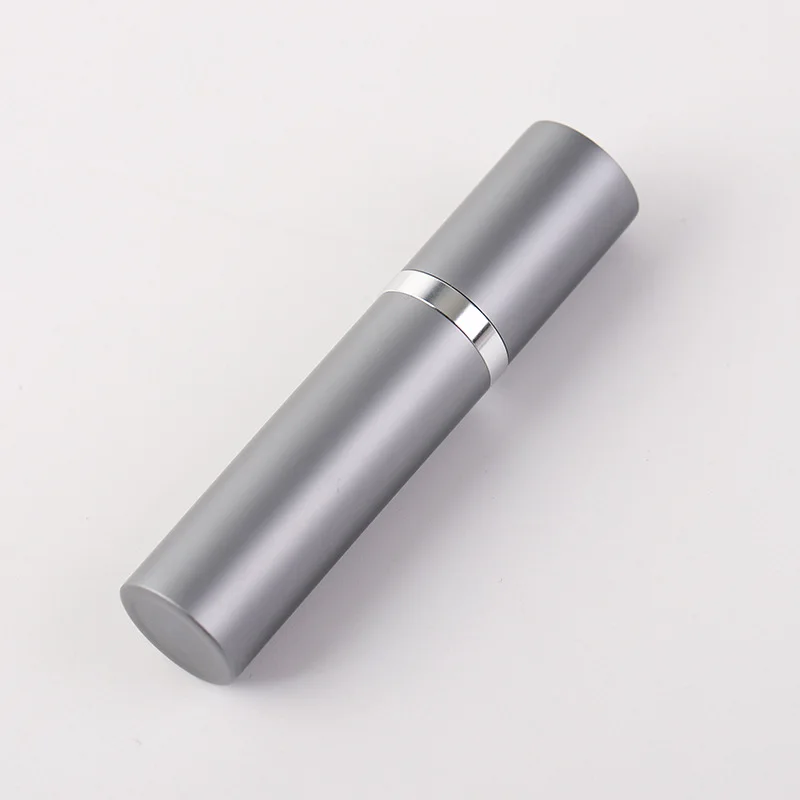 5ML 10ML Portable Refillable Perfume Atomizer Bottles, Mini Bottom-Filling Cosmetic Spray Containers for Travel, Makeup, and Everyday Use, Lightweight Liquid Dispensers for Fragrance and Beauty Essentials - 图片 14