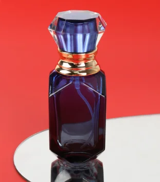 5/10/15PCS 30ml Empty Glass Spray Bottles with Screw Cap – Refillable Portable Containers for Perfume, Essential Oils, Skincare Liquids, Travel and Cosmetic Packaging with Durable Fine Mist Atomizer - 图片 10