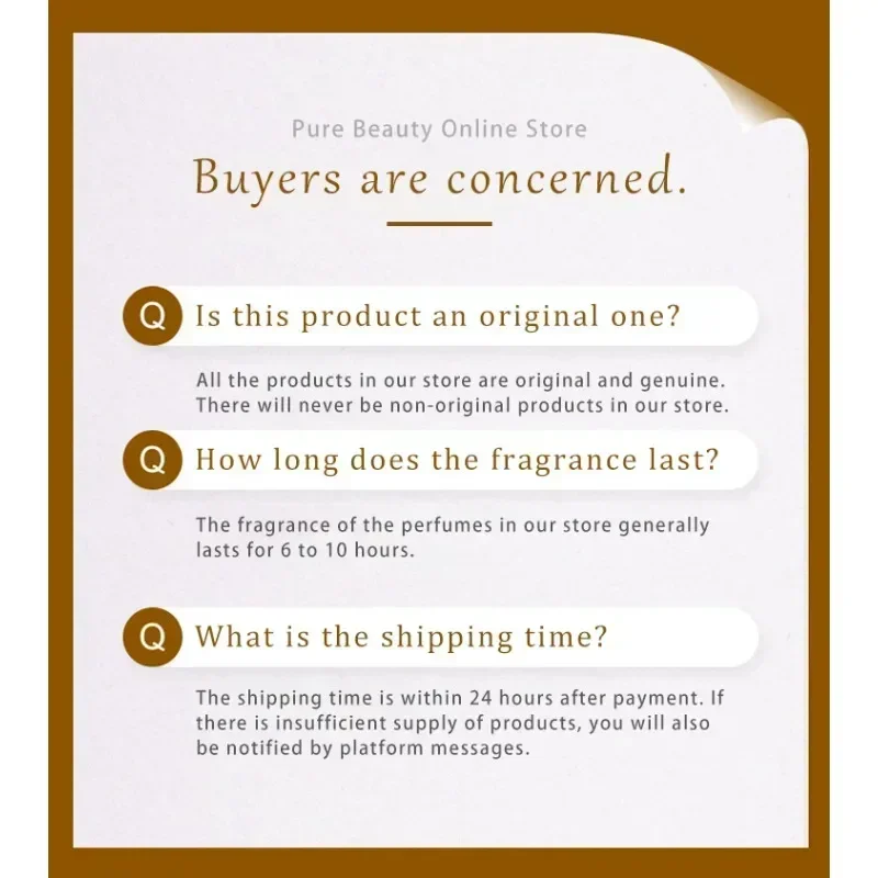 100ml Glass Perfume Bottle with Premium Gift Box, Refillable Empty Spray Container for Eau de Toilette, Eau de Parfum, Cologne, Essential Oil, Aromatherapy, DIY Fragrance Storage, Elegant Clear Design - 图片 6