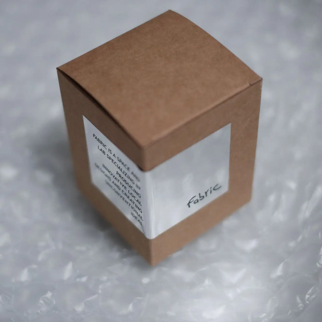 Kraft Paper Gift Boxes for Candles, Lipstick, Perfume, Cosmetics, Cake, Candy, DIY Biscuits, and Party Favors, Eco-Friendly Packaging for Weddings, Birthdays, and Events, Reusable Paper Containers, Factory Direct Supply 10