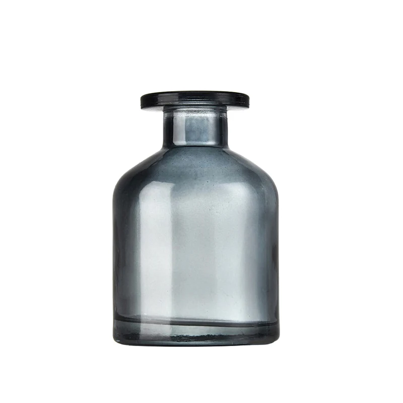 1pc 50ml Glass Reed Diffuser Bottle – Elegant Empty Home Fragrance Container for Essential Oils, Party Favors, and Gifts, Refillable Aromatherapy Oil Bottle with Stick Compatibility for DIY Use - 图片 7