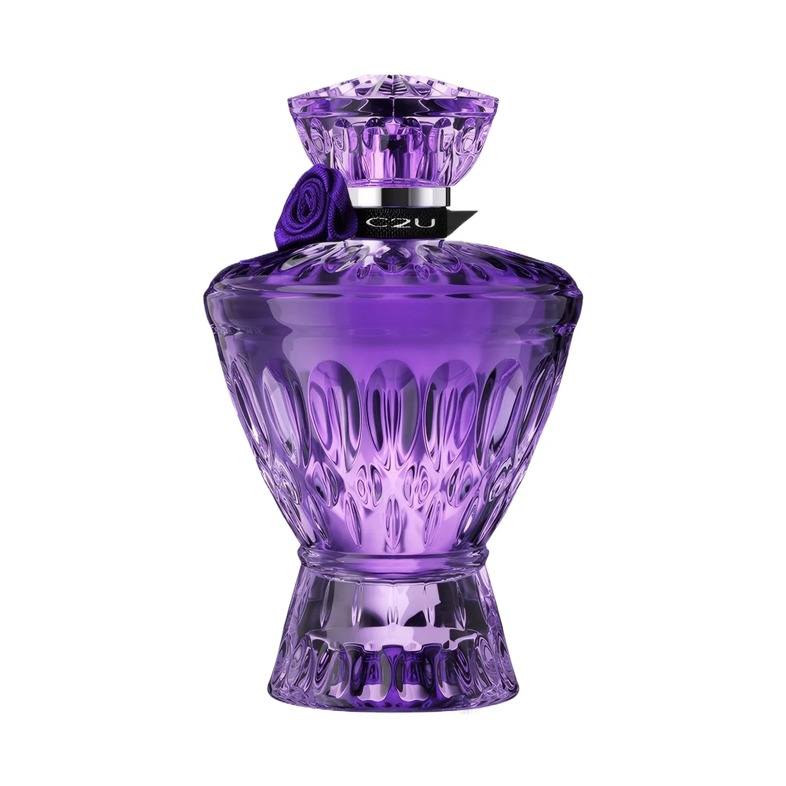 Mysterious Breath Women's Perfume Bottle 100ML with Fine Mist Spray and Luxury Gift Box, Multiple Materials Including Glass, Acrylic, PET or Metal, Long-Lasting Light Fresh Fragrance, Classic Eau De Parfum, Factory Direct Orders - 图片 8