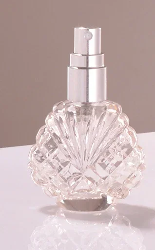 10ml 15ml Refillable Glass Perfume Atomizer Bottles, Portable Empty Spray Tubes for Perfume, Cologne, Essential Oils, Travel Sub-Bottling Containers, Mini Moisturizing Fine Mist Spray Bottles - 图片 9