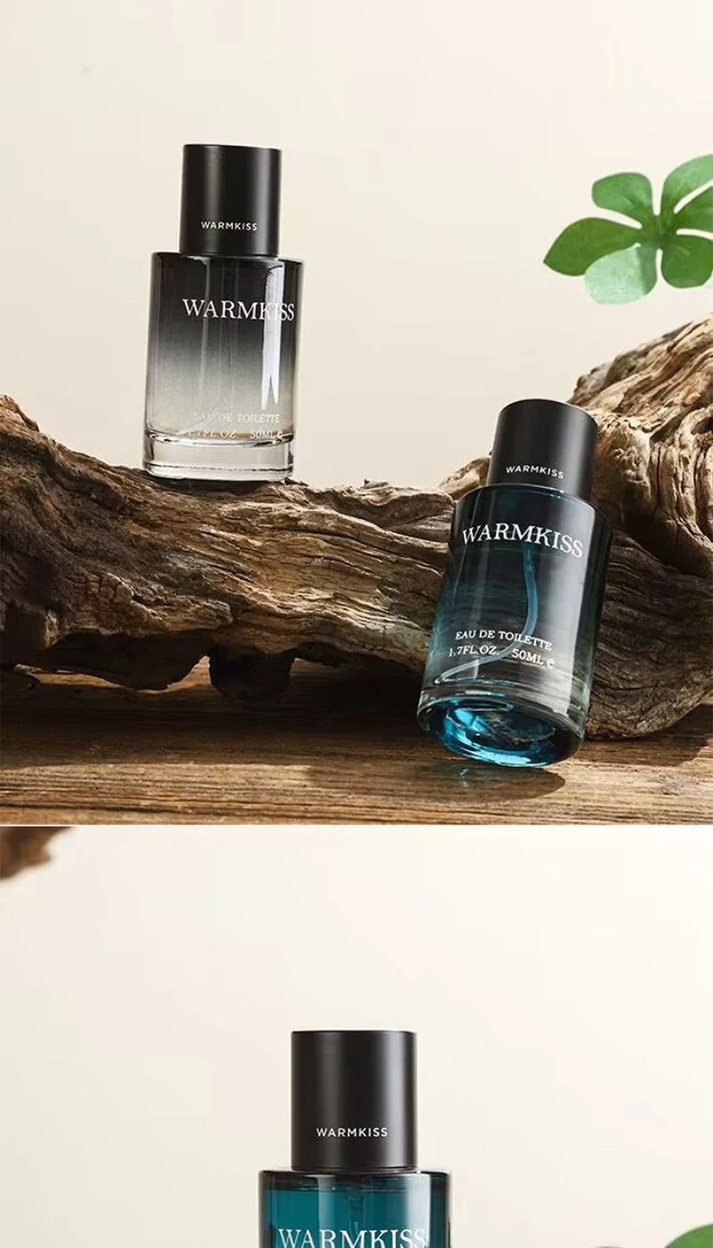 Luxury Men’s Perfume Bottle & Gift Box – Multi-Material Glass, Crystal, Ceramic, Acrylic, Wood, and Metal Spray Container with Weighted Base and Plush-Lined Rigid Packaging for Travel, Display, and Premium Gifting