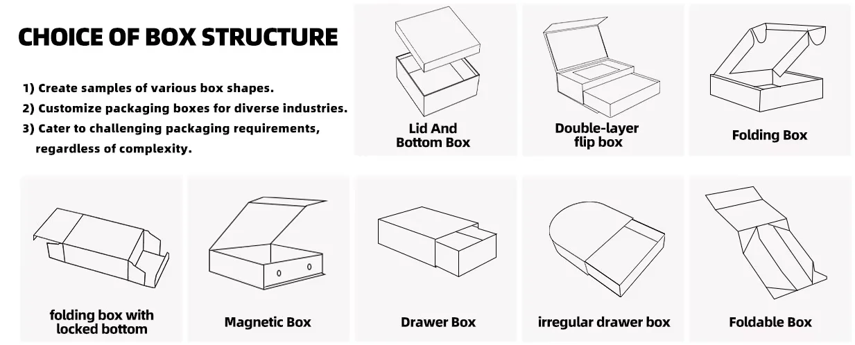 100PCS Wholesale Custom Foldable Magnetic Gift Boxes with Ribbon, Luxury Book-Shaped Packaging Box for Small Business, Plain Design Custom Logo Paper Box for Retail Jewelry Clothing Presentation 7