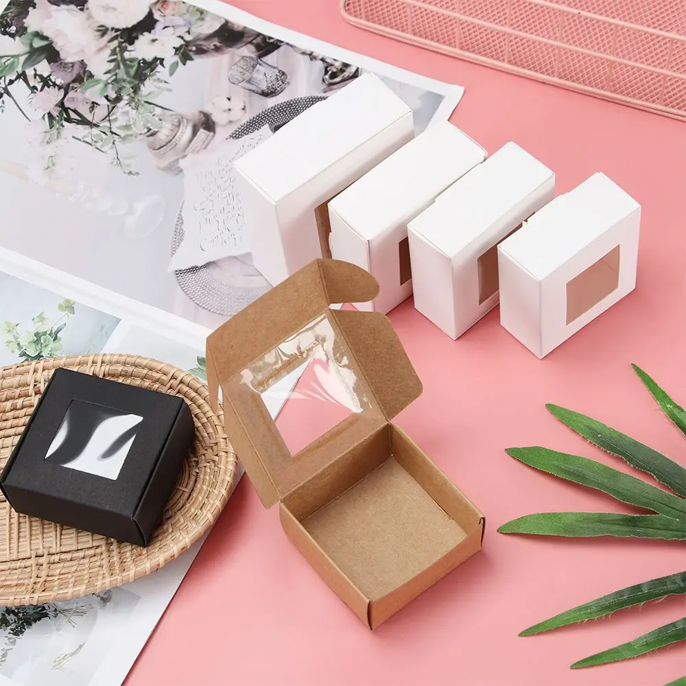 10pcs Kraft Paper Long Gift Boxes for Swiss Roll, Towel Roll, Cake, Sandwich, Cookies – Durable Eco-Friendly Pastry Packaging Cases Ideal for Mooncake, Birthday, Wedding, Home Baking & Party Supplies 10pcs Kraft Paper Long Gift Boxes for Swiss Roll, Towel Roll, Cake, Sandwich, Cookies – Durable Eco-Friendly Pastry Packaging Cases Ideal for Mooncake, Birthday, Wedding, Home Baking & Party Supplies