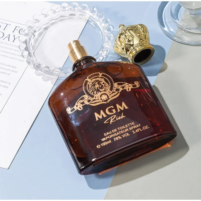 Crystal Clear Perfume Bottle with Decorative Gift Box, Elegant Leak-Proof Design for Men and Women’s Fragrance, Premium Packaging Ideal for Gifting, Daily Storage, Travel, Romantic Occasions, and Luxury Presentation 22