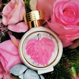 50ml Empty Perfume Bottle with Gift Box – Unisex Refillable 1.7oz Container, Bottle in Glass / PET / Acrylic / Metal, Cap Choices Alloy / ABS / Wood, Box in Paperboard / Kraft / Recycled Paper with Matte / Glossy / Embossed Finish and Velvet / Satin / EVA Foam Interior