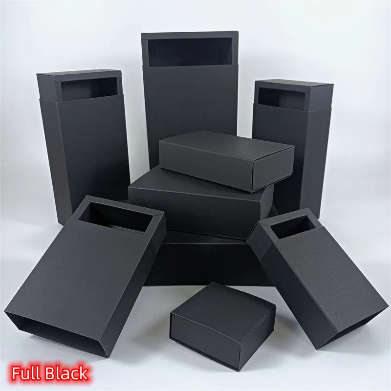 Clear Cake Boxes Birthday Party Gift Organizer, Transparent Dessert Packaging Containers for DIY Baking Tools, Cakes, Cupcakes, Baby Shower Party Decor, and Holiday Gift Presentation Supplies - 图片 9