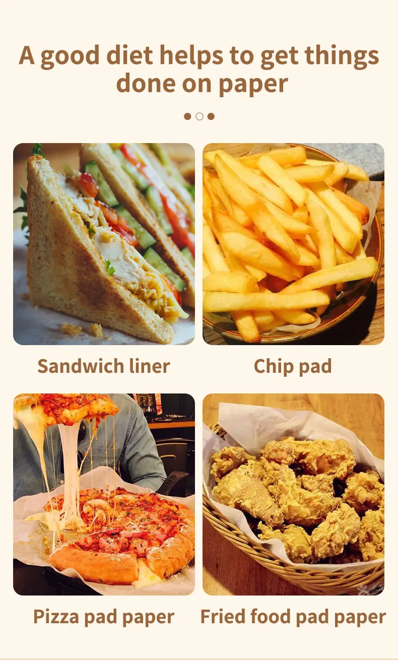 50/100pcs Non-Stick Silicone Baking Paper – Square & Rectangular Greaseproof Sheets for Barbecue, Steaming, Freezing, Cooking, Oven & Kitchen Camping Tools 2