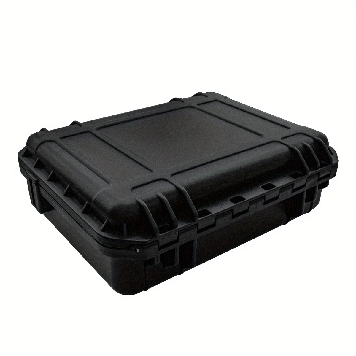 Premium 8/15 Slot Waterproof Watch Storage Box – Portable High-End Collection Case with Anti-Mildew, Moisture-Proof Sponge, Durable Protective Lid for Watches, Jewelry, and Accessories, Ideal for Travel and Home Display 6