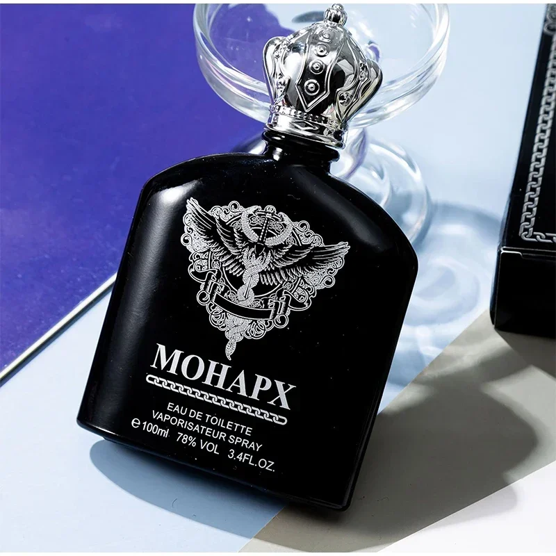 Crystal Clear Perfume Bottle with Decorative Gift Box, Elegant Leak-Proof Design for Men and Women’s Fragrance, Premium Packaging Ideal for Gifting, Daily Storage, Travel, Romantic Occasions, and Luxury Presentation 17