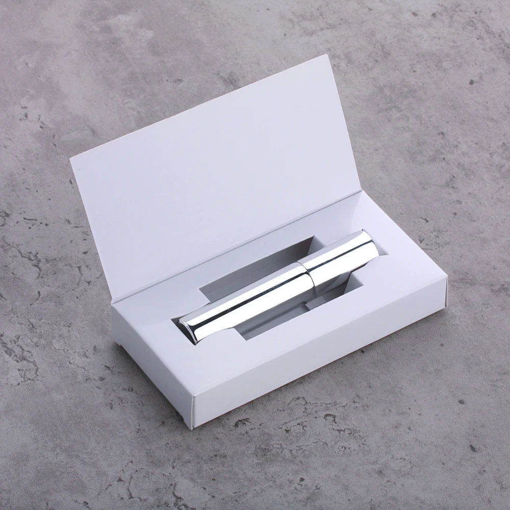 20pcs 10ml Empty Glass Perfume Bottles with Packing Boxes – Portable Refillable Spray Atomizer Vials, Travel-Sized Cosmetic Containers, Leak-Proof Mini Sample Sprayers for DIY Fragrance and Oils - 图片 9