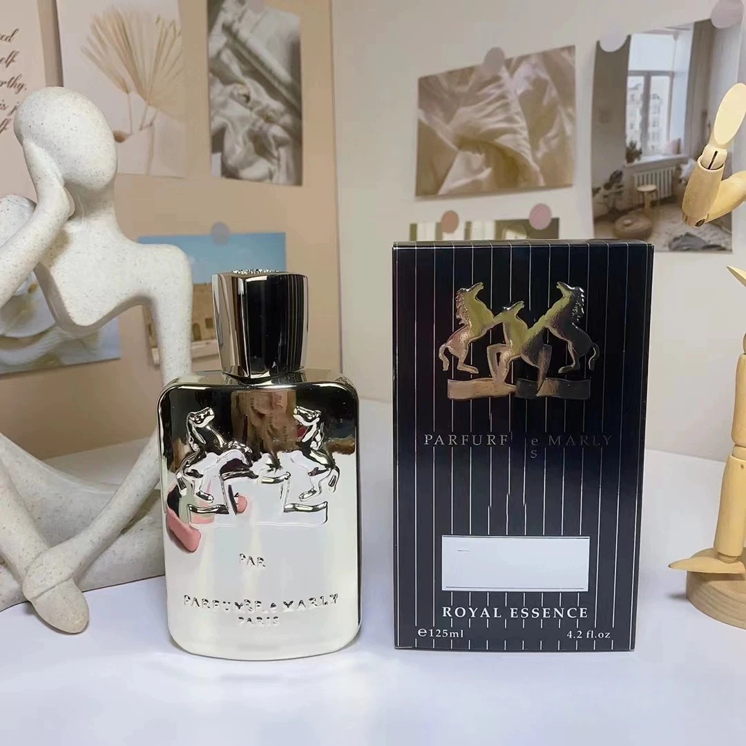 Luxury Empty Perfume Bottle and Gift Box Set – 125ml Refillable Thick Glass, PET or Acrylic Container with Alloy, ABS or Wooden Cap, Premium Rigid Paperboard Box with Velvet or Satin Lining, Factory Direct UGI Packaging Wholesale 1