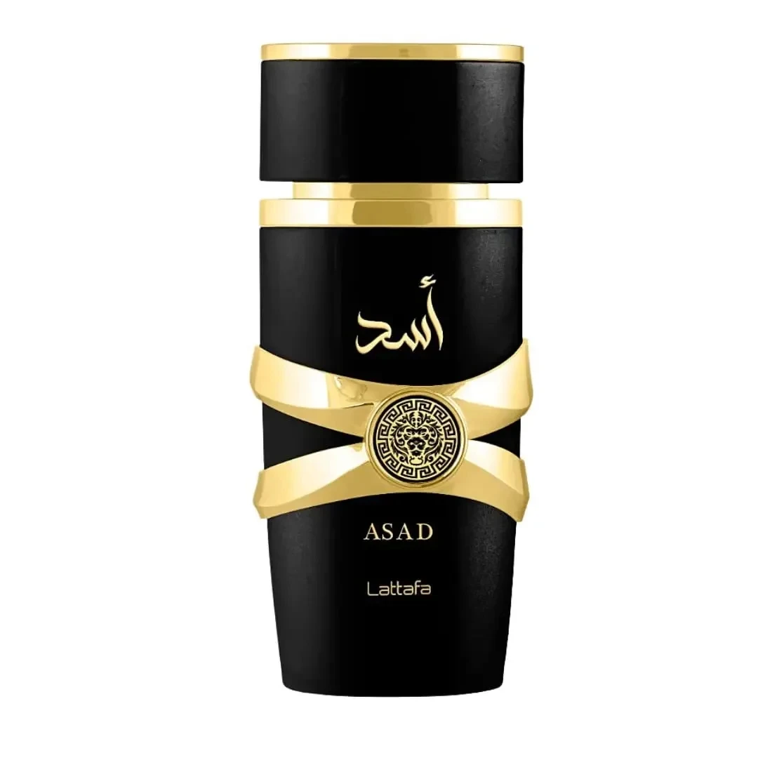 Arab Night Club Men's Perfume Bottle and Body Spray 100ML with Fine Mist Atomizer and Luxury Gift Box, Multiple Materials Including Glass, Acrylic, PET or Metal, Long-Lasting Arabic Wood Fragrance with Pheromone Effect for Retail and Gifting - 图片 16