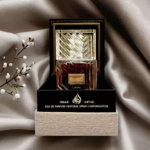 Premium 100ML Glass Perfume Bottle with Fine Mist Spray and Luxury Custom Gift Box, Elegant Unisex Fragrance Packaging for Retail, Gifting and Personalized Wholesale Direct from Factory