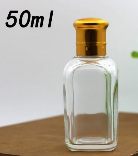 20pcs Square Glass Bottles with Inner Plug – Empty 10ml 20ml 30ml 50ml Refillable Containers for Perfume, Attar Oil, Essential Oils, Hydrosol, Toner, and DIY Cosmetic Packaging - 图片 8