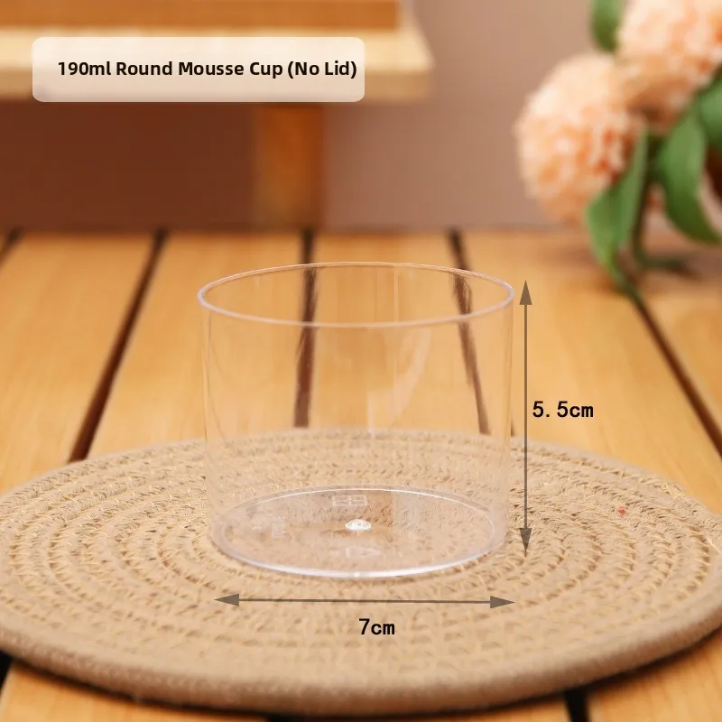 Premium Kraft Paper Dessert Gift Box with 4/6/9 Compartments – Sturdy Pastry Container for Mousse Cups, Cupcakes, Mini Cakes, Picnic Treats, Party Favors, Bakery Packaging, Holiday and Celebration Use - 图片 12