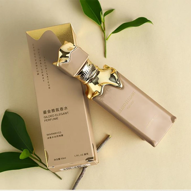 Luxury Empty Perfume Bottle and Gift Box Set – 50ml Refillable Glass, PET, or Acrylic Container with Alloy, ABS, or Wooden Cap, Elegant Rigid Paperboard Box with Velvet or Satin Interior, Factory Direct UGI Packaging Wholesale 8