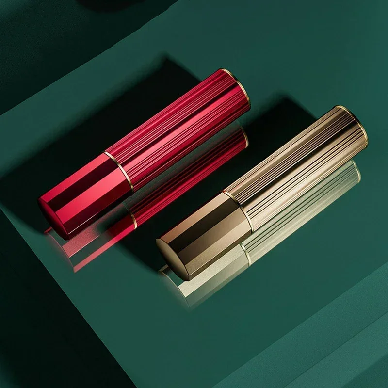 5ML 10ML Portable Refillable Perfume Atomizer Bottles, Mini Bottom-Filling Cosmetic Spray Containers for Travel, Makeup, and Everyday Use, Lightweight Liquid Dispensers for Fragrance and Beauty Essentials - 图片 3