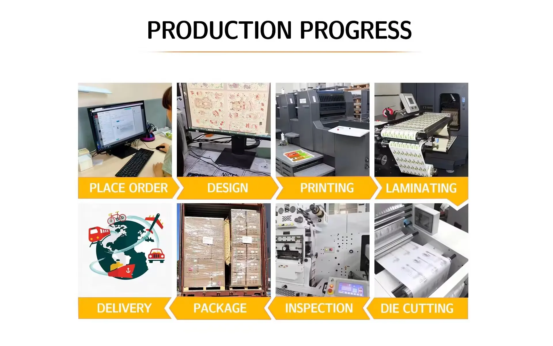 10/50PCS Cute Cartoon Cat Graffiti Stickers Vinyl Waterproof Decals for Phone, Laptop, Guitar, Skateboard, Notebook, Suitcase, Cup, Kids Toys — Durable PVC Decorative Packaging Stickers Set 8