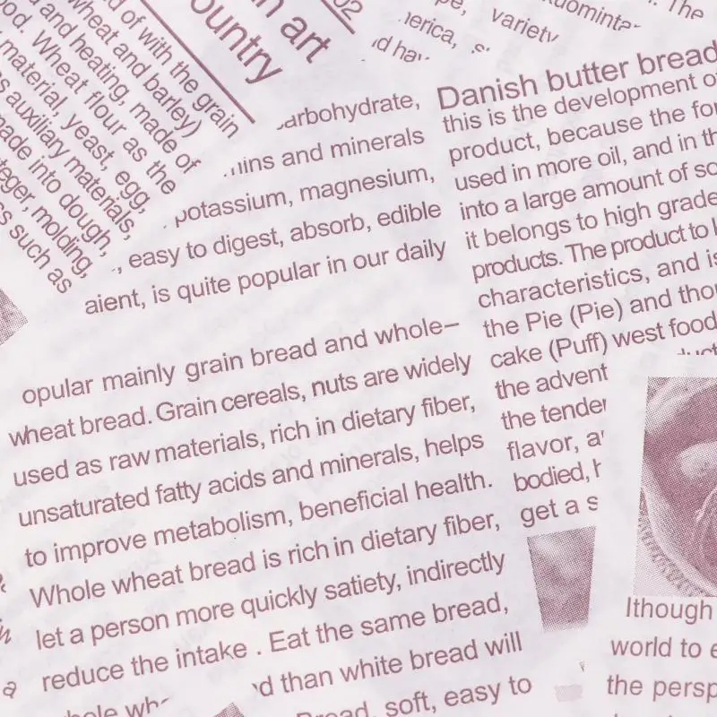 50 Pieces Premium Grease-Resistant Baking Paper Bags 18x18cm for Sandwiches, Donuts, Burgers, Fried Snacks, Picnic & BBQ Food Wrapping, Leak-Proof, Durable, Kitchen & Party Essentials 13