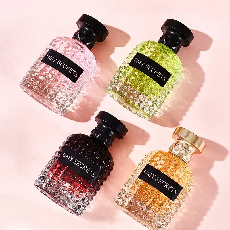 Elegant Refillable Perfume Bottle & Gift Set – Multi-Material Crystal, Glass, Ceramic, Acrylic, Wood & Metal Spray Container with Weighted Base and Plush Lined Rigid Box for Travel, Home Display, and Premium Gifting 19