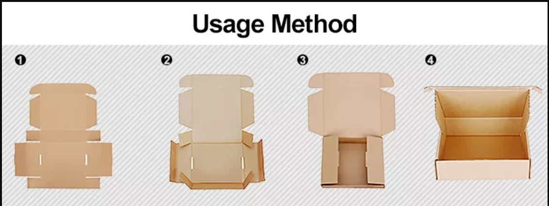 500pcs Wholesale Custom Printed Biodegradable Paper Hot Dog Packaging Boxes for Korean Corn Dog Takeaway Fast Food Snack Containers with Logo Eco-Friendly Kraft Paper Food Tray for Restaurants 9