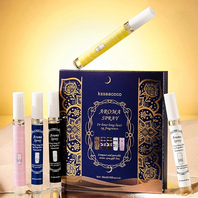 Luxury Empty Perfume Bottle and Gift Box Set – 50ml Refillable Glass, PET, or Acrylic Container with Alloy, ABS, or Wooden Cap, Elegant Rigid Paperboard Box with Velvet or Satin Interior, Factory Direct UGI Packaging Wholesale 4