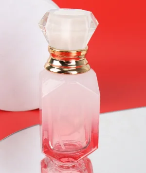 5/10/15PCS 30ml Empty Glass Spray Bottles with Screw Cap – Refillable Portable Containers for Perfume, Essential Oils, Skincare Liquids, Travel and Cosmetic Packaging with Durable Fine Mist Atomizer - 图片 11
