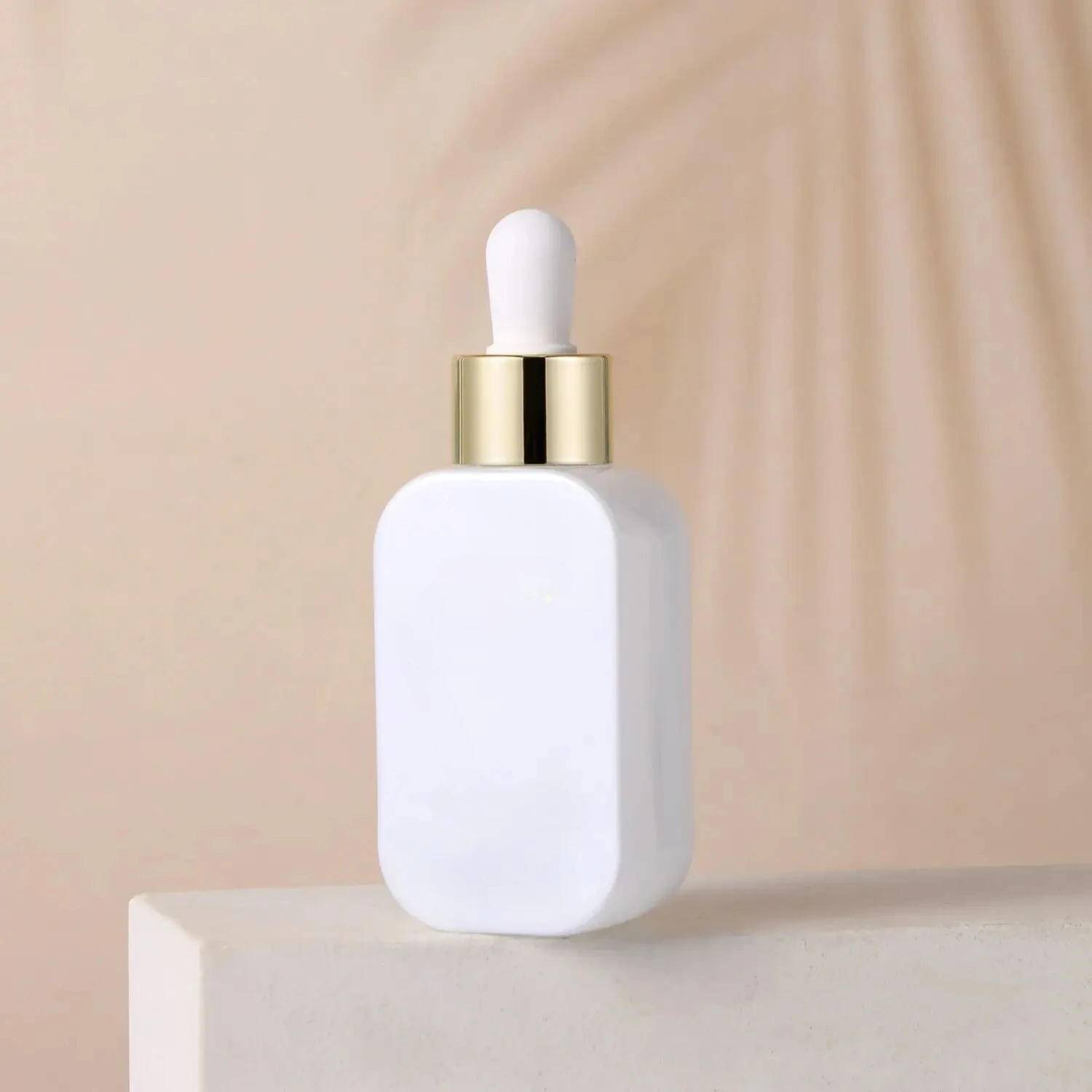 30ml Essential Oil Dropper Bottles – Thick Bottom Refillable Glass Containers for Cosmetics, Essence, and Serums, Portable Empty Dispenser Bottles for Oils, DIY Blends, and Small Business Packaging - 图片 11