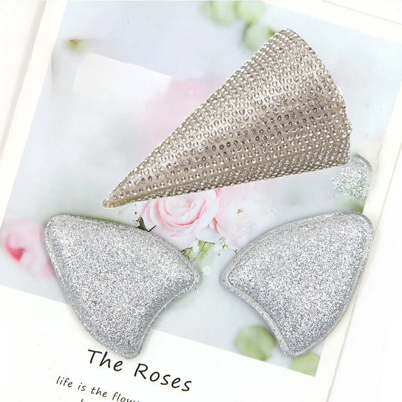 Handmade DIY Eternal Rose Bear Kit, Creative Foam Flower Head Material Set for Crafting, Romantic Wedding Proposal, Birthday, Engagement, Valentine’s Day, Small Gift Box for Women - 图片 7