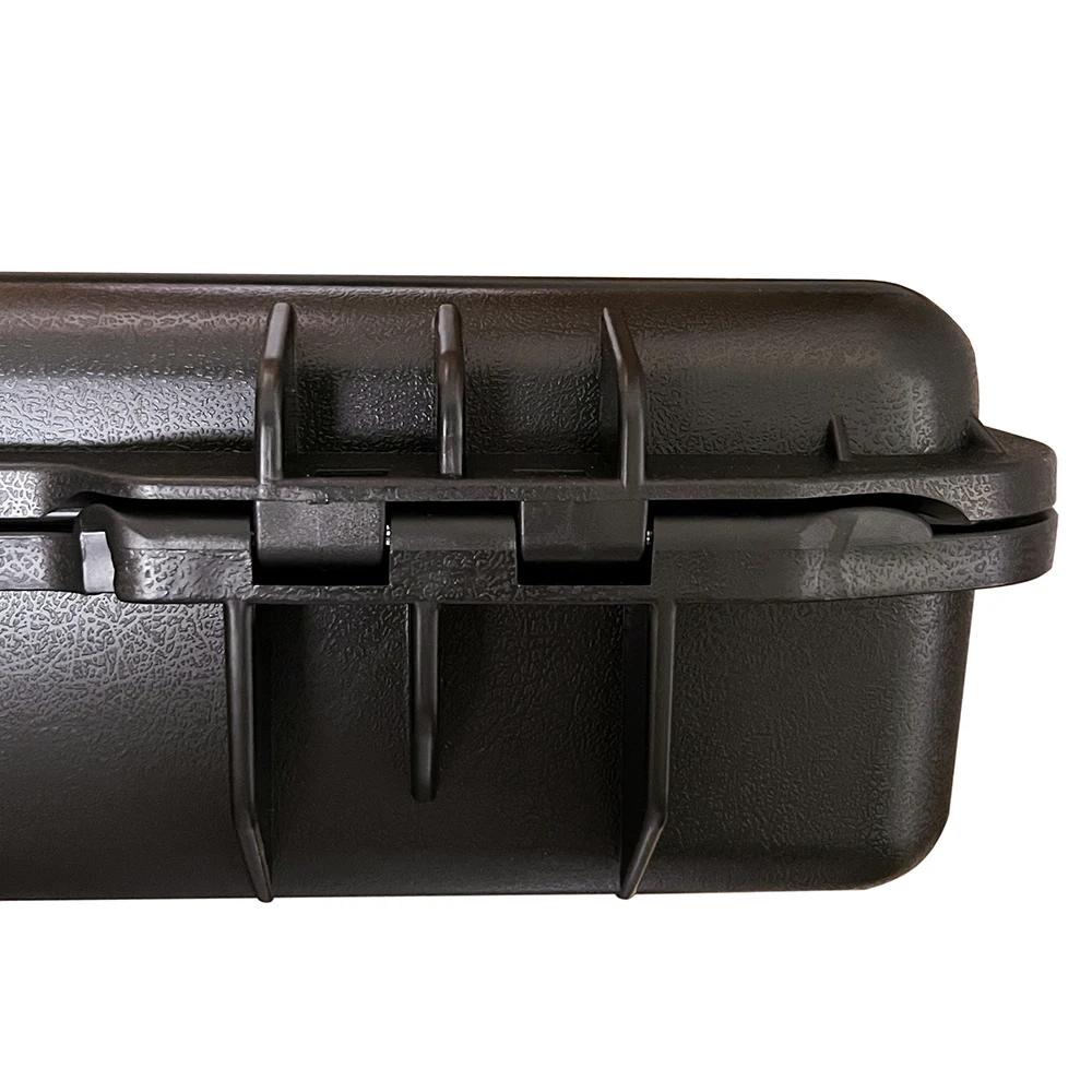 10/12 Grid Waterproof High-End Watch Storage Box – Antique Protective Safety Case with Thickened Sponge, Moisture-Proof Compartments for Watches, Jewelry, Collectors, and Personal Use Organizer 11