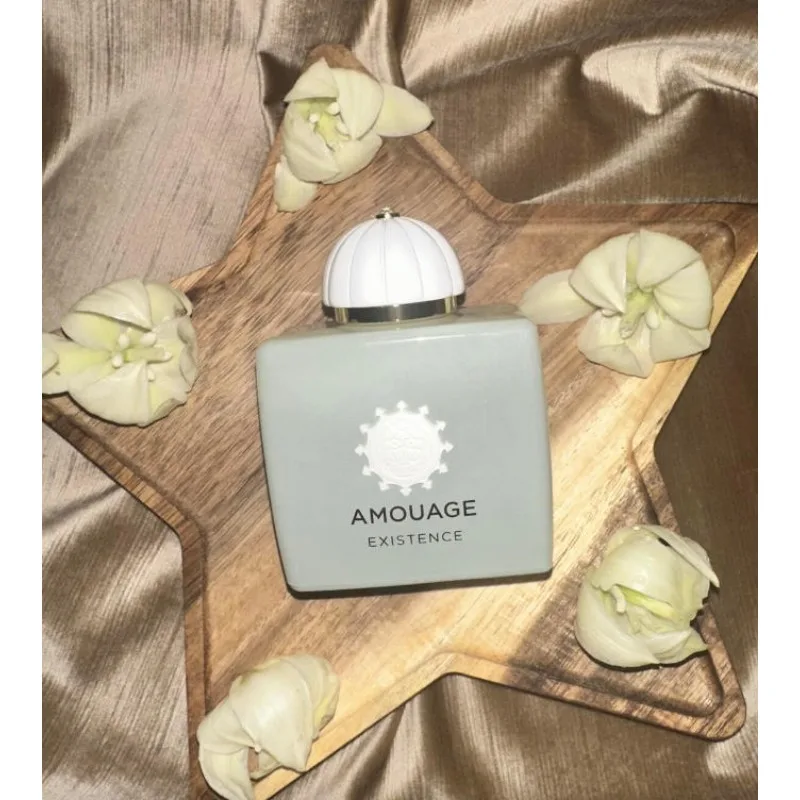 Luxury Perfume Bottle with Elegant Gift Box – Crystal Glass Spray Container with Satin-Lined Rigid Packaging, Weighted Base for Display, Travel, and Premium Gifting