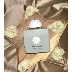 Luxury Perfume Bottle with Elegant Gift Box – Crystal Glass Spray Container with Satin-Lined Rigid Packaging, Weighted Base for Display, Travel, and Premium Gifting