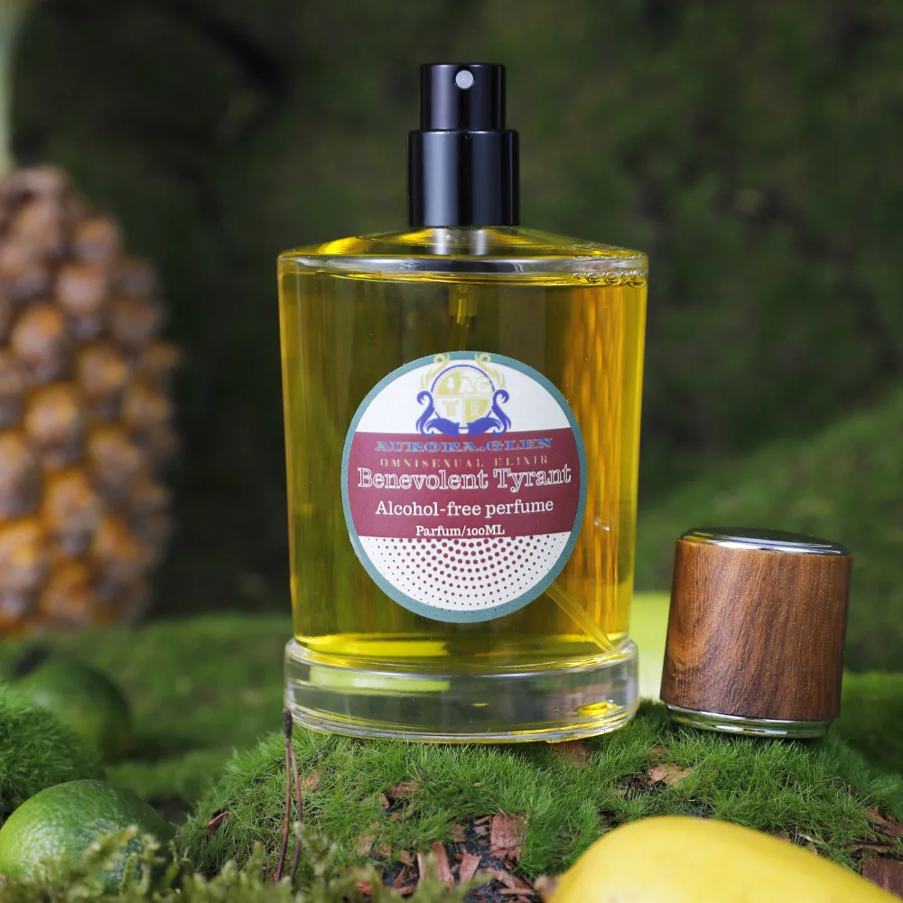 Luxury Perfume Bottle and Gift Box Set – Refillable Crystal, Acrylic, and Metal Spray Container with Weighted Base, Satin-Lined Rigid Packaging for Premium Display, Travel, and Elegant Gifting 11