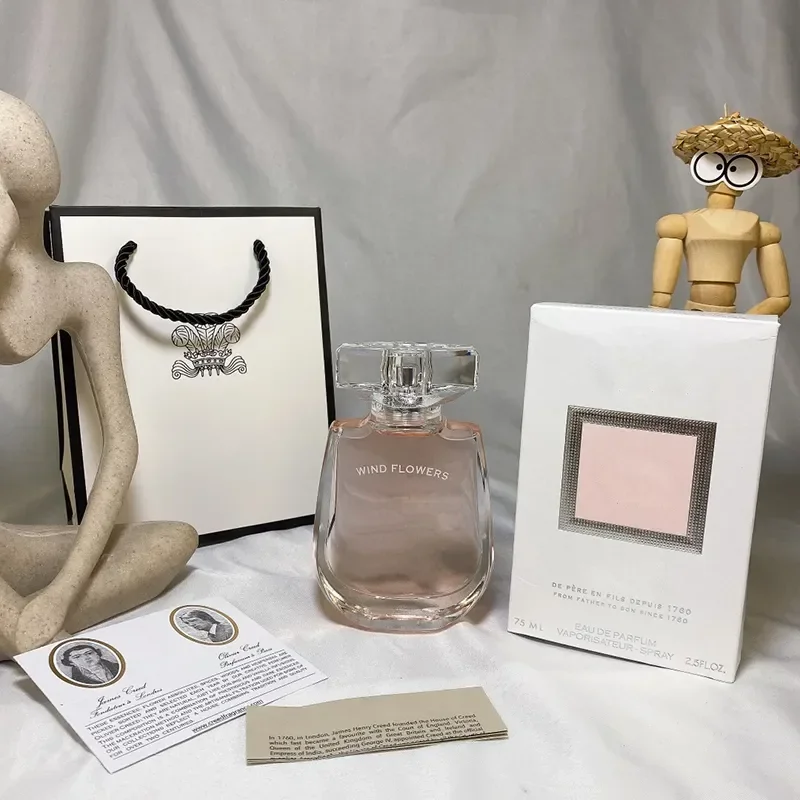 100ML/75ML Unisex Perfume Bottle with Fine Mist Spray and Luxury Gift Box, Multiple Bottle Materials Including Glass, Acrylic, PET or Metal, Elegant Packaging for Christmas, Retail, and Personalized Factory Direct Orders - 图片 9