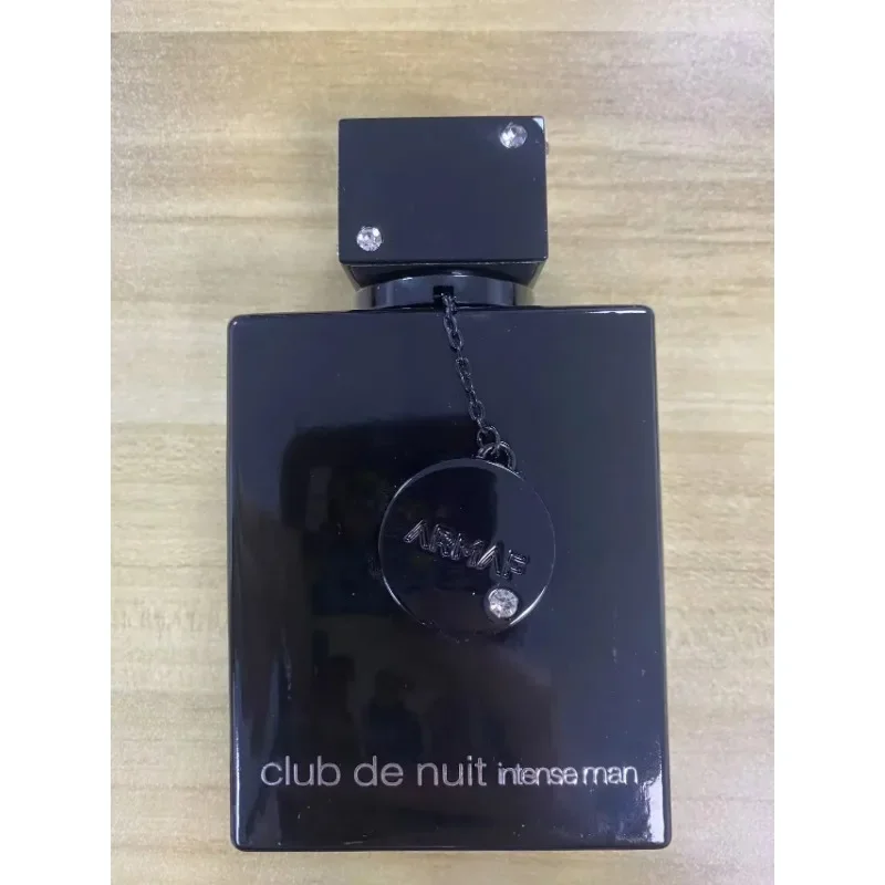 Luxury Empty Perfume Bottle with Gift Box – 105ml Refillable Men’s Container, Glass / PET / Acrylic / Metal Bottle with Alloy, ABS, or Wooden Cap Options, Premium Paperboard, Kraft, or Recycled Box with Matte, Glossy, or Embossed Finish and Velvet, Satin, or EVA Foam Interior 3