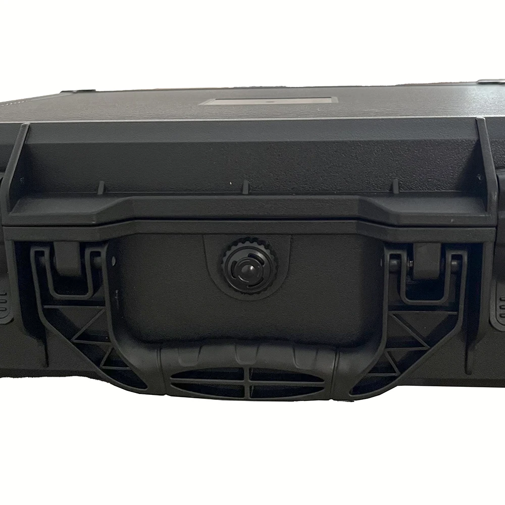 10/12 Grid Waterproof High-End Watch Storage Box – Antique Protective Safety Case with Thickened Sponge, Moisture-Proof Compartments for Watches, Jewelry, Collectors, and Personal Use Organizer 20