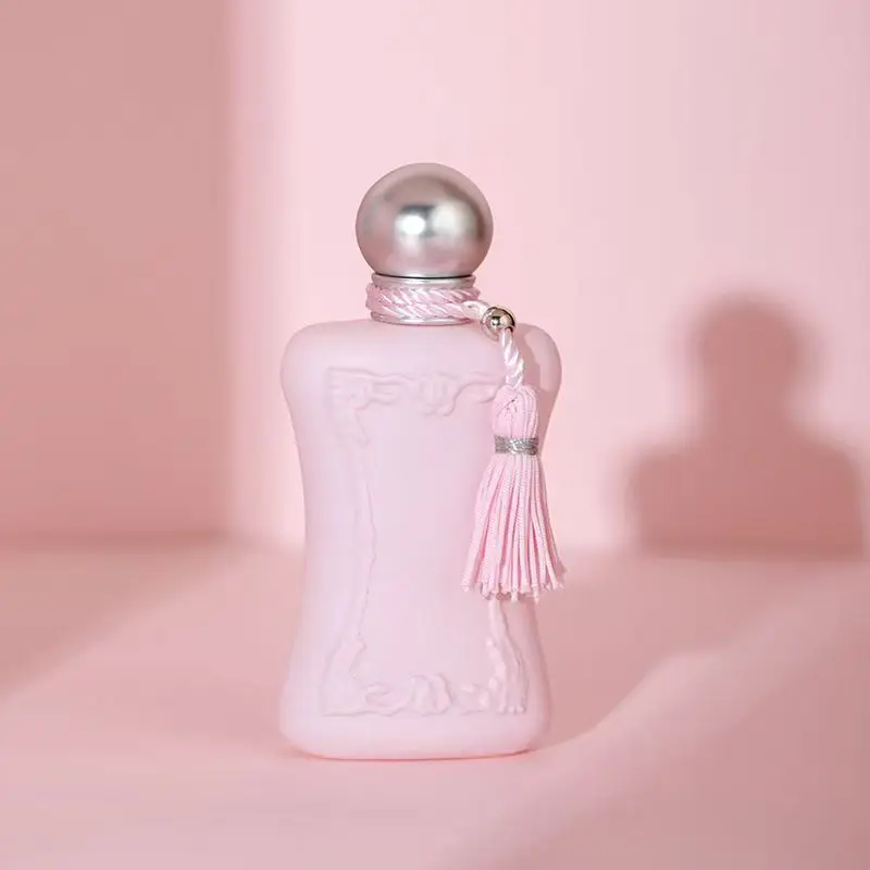 Premium Multi-Material Perfume Bottle & Luxury Gift Box – Crystal, Glass, Acrylic, Ceramic, Wood & Metal Spray Container with Weighted Base, Plush Satin-Lined Rigid Packaging for Travel, Display, and Gifting - 图片 3