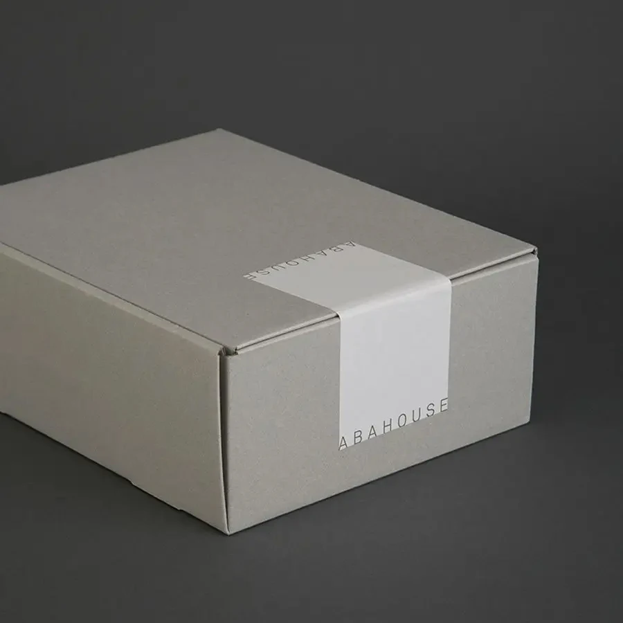 Kraft Paper Gift Boxes for Candles, Lipstick, Perfume, Cosmetics, Cake, Candy, DIY Biscuits, and Party Favors, Eco-Friendly Packaging for Weddings, Birthdays, and Events, Reusable Paper Containers, Factory Direct Supply 5