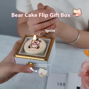 10pcs Small Gift Boxes for Candles, Dolls, or Party Favors with Bow Ribbon, Elegant Paper Packaging for Weddings, Birthdays, and Special Occasions, Direct from Factory, Durable and Reusable