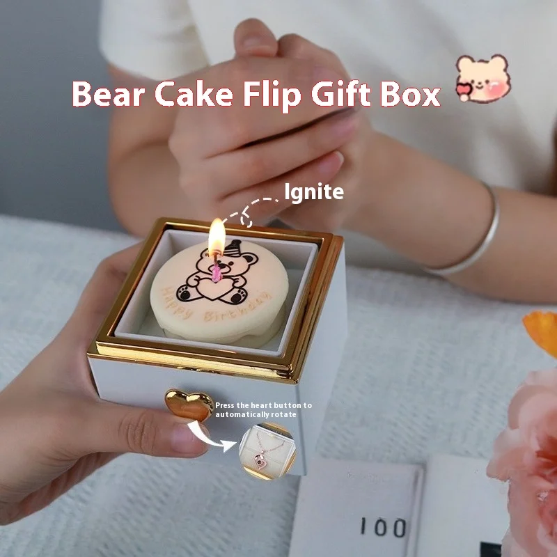 10pcs Small Gift Boxes for Candles, Dolls, or Party Favors with Bow Ribbon, Elegant Paper Packaging for Weddings, Birthdays, and Special Occasions, Direct from Factory, Durable and Reusable