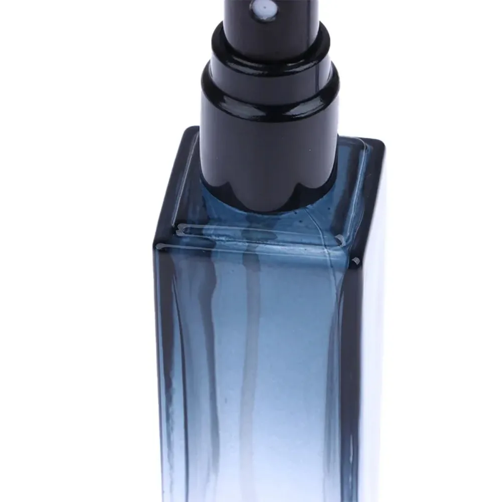 5ml 9ml 20ml Empty Glass Perfume Spray Bottle with Atomizer | Refillable Travel Cosmetic Container, Sample Vials, Skin Care Storage, Portable Scent Atomizer, Elegant Gift, Drop Shipping Friendly 10