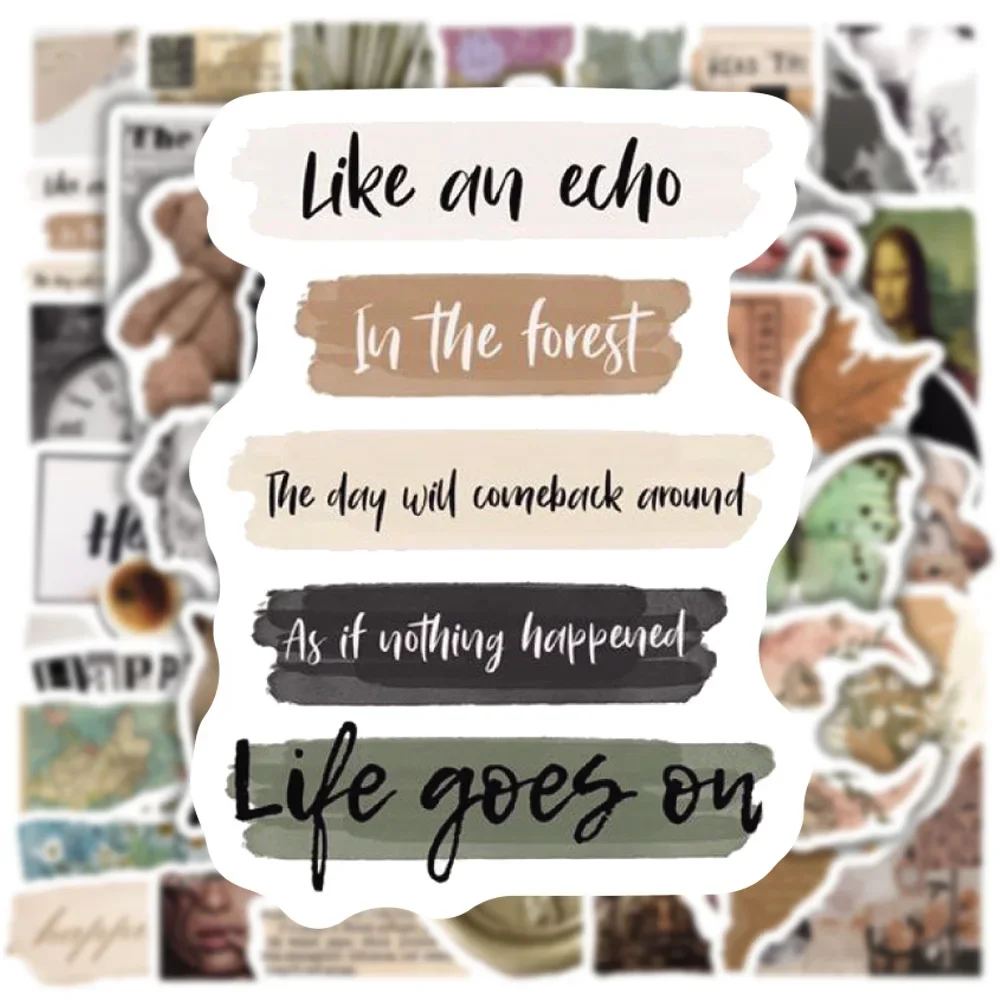 Waterproof PVC Sticker Pack 4–6cm – Random No Repeat Decorative Stickers for Laptop, Phone, Skateboard, and Luggage – Durable Reusable Packaging Stickers with Sun Protection and Strong Adhesion Waterproof PVC Sticker Pack 4–6cm – Random No Repeat Decorative Stickers for Laptop, Phone, Skateboard, and Luggage – Durable Reusable Packaging Stickers with Sun Protection and Strong Adhesion