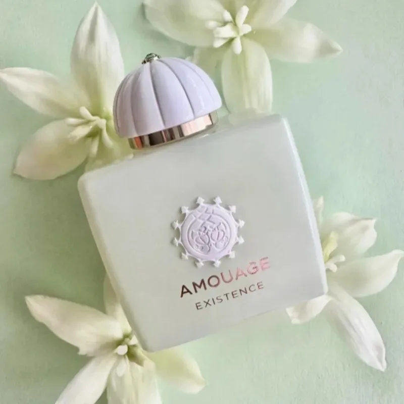 Luxury Perfume Bottle with Elegant Gift Box – Crystal Glass Spray Container with Satin-Lined Rigid Packaging, Weighted Base for Display, Travel, and Premium Gifting 1