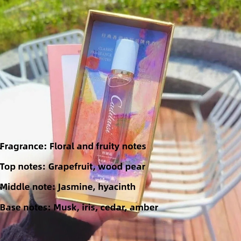 Luxury Empty Perfume Bottle Gift Box – 15ml Refillable Unisex Container, Glass / PET / Acrylic / Metal Bottle with Alloy, ABS, or Wooden Cap Options, Premium Paperboard, Kraft, or Recycled Gift Box with Matte, Glossy, or Embossed Finish and Velvet, Satin, or EVA Foam Interior - 图片 14